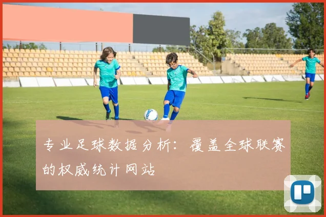 专业足球数据分析：覆盖全球联赛的权威统计网站