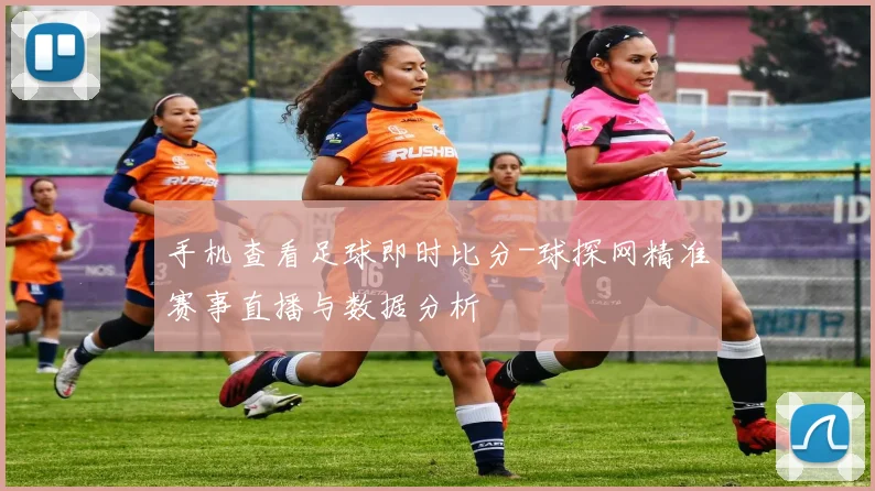 手机查看足球即时比分-球探网精准赛事直播与数据分析
